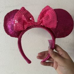 Disney Ears