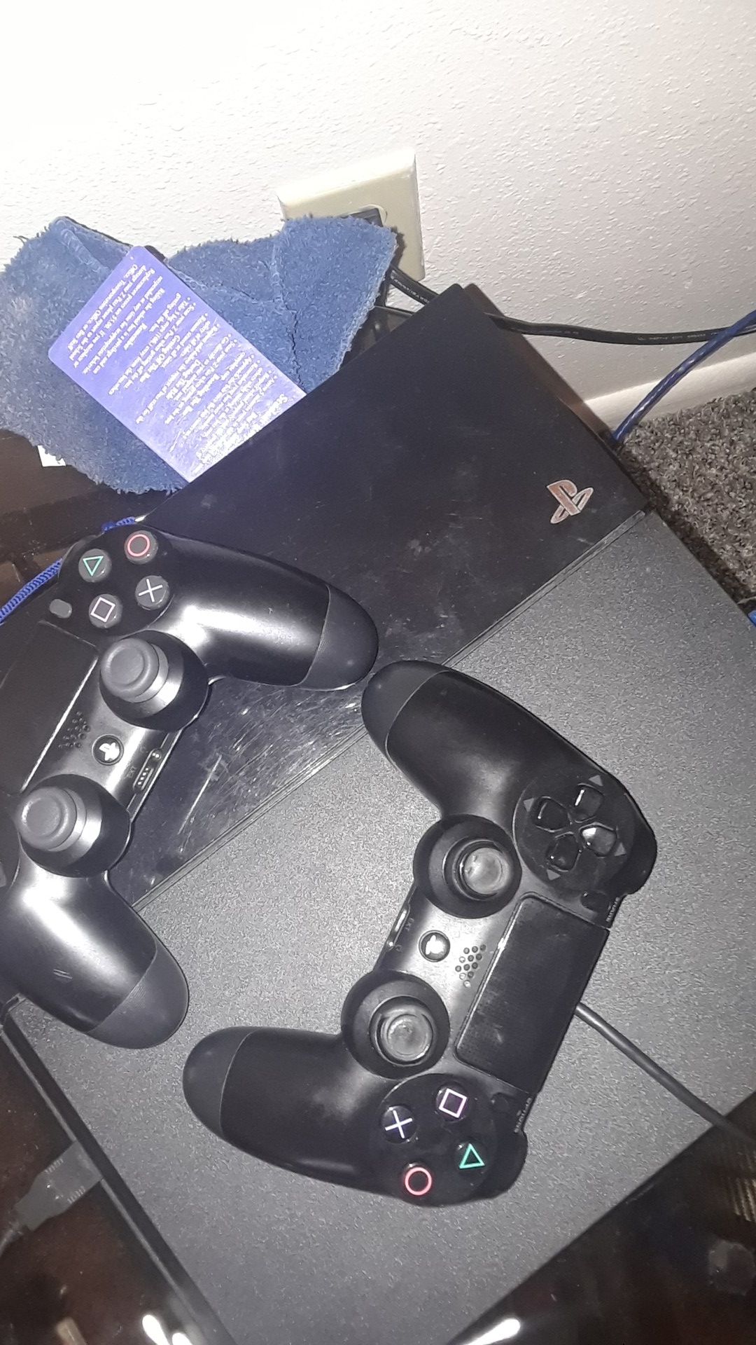 Ps4