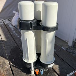 Hydro-Logic Evolution RO 1,200 Reverse Osmosis System
