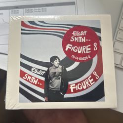 Elliot Smith