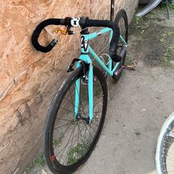 Fixie Bike