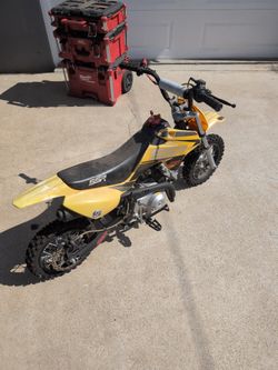 Pit Bike