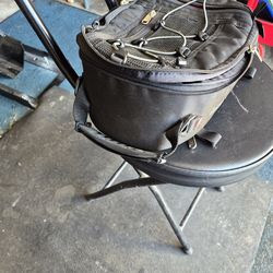 Tank Bag  CHASE HARPER