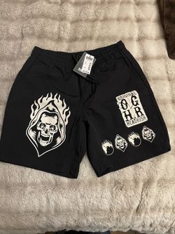 Headrush Shorts NWT