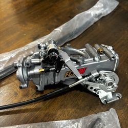 Brand New FCR39 Performance Carburetor Full Kit – Motorcycle/Small Engine