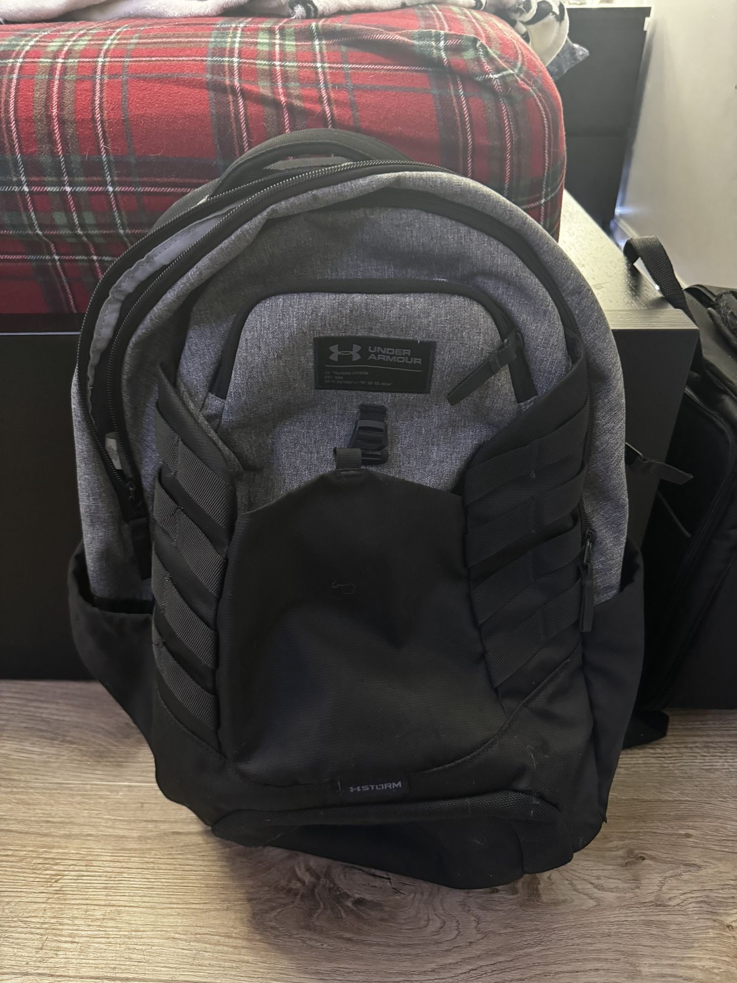 Under Armor Backpack