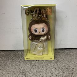 SEALED POP MART THE MONSTERS GOOD LUCK TO YOU LABUBU