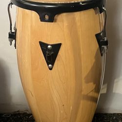 Congo Drum