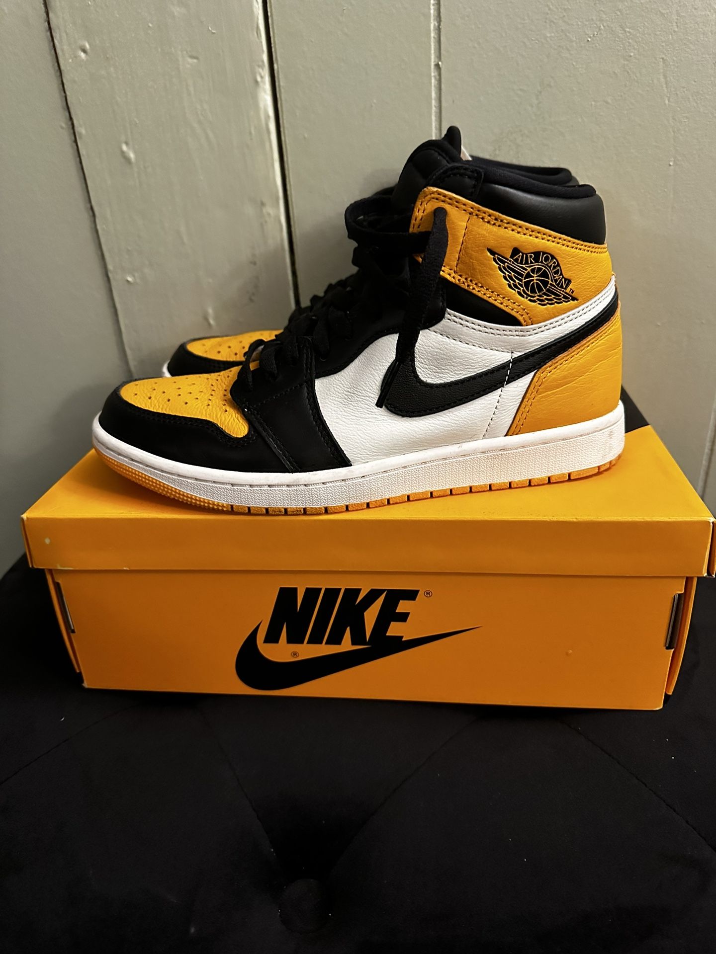 Jordan 1