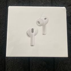 AirPods Pro3