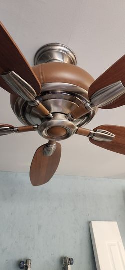 Ceiling Fan