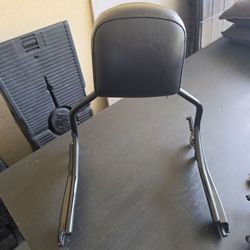 Harley Davidson Softail Seat