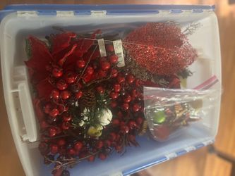 Craft supplies