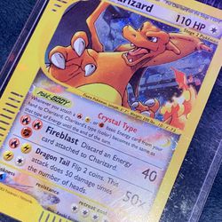 Pokémon Cards Ptcg Picachu Charizard First Edition