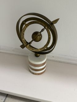 World Globe for Study or Office 022