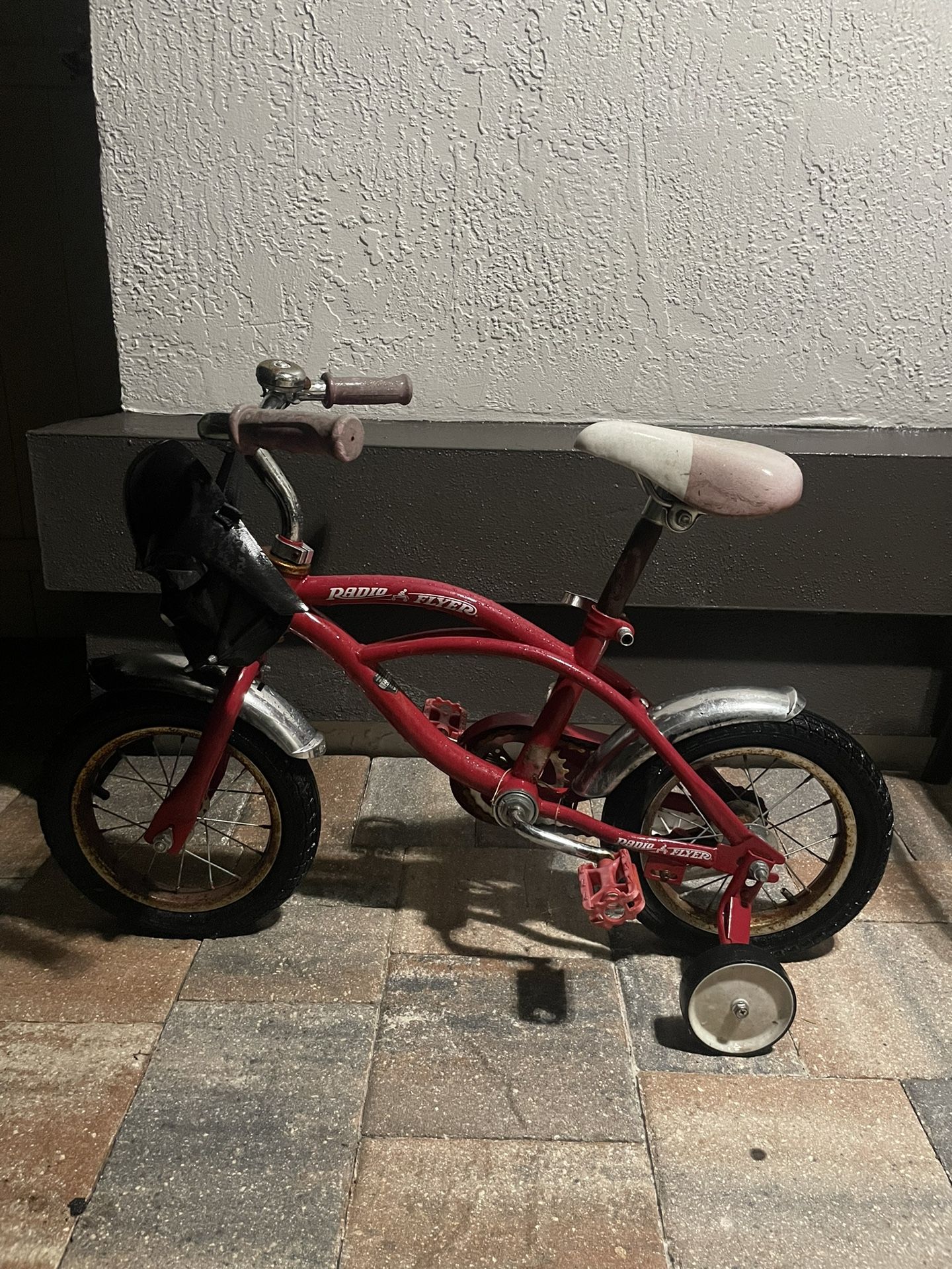 Kids Bike