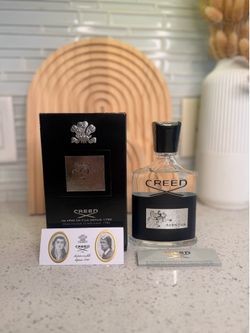 Creed aventus