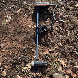 Trolling Motor