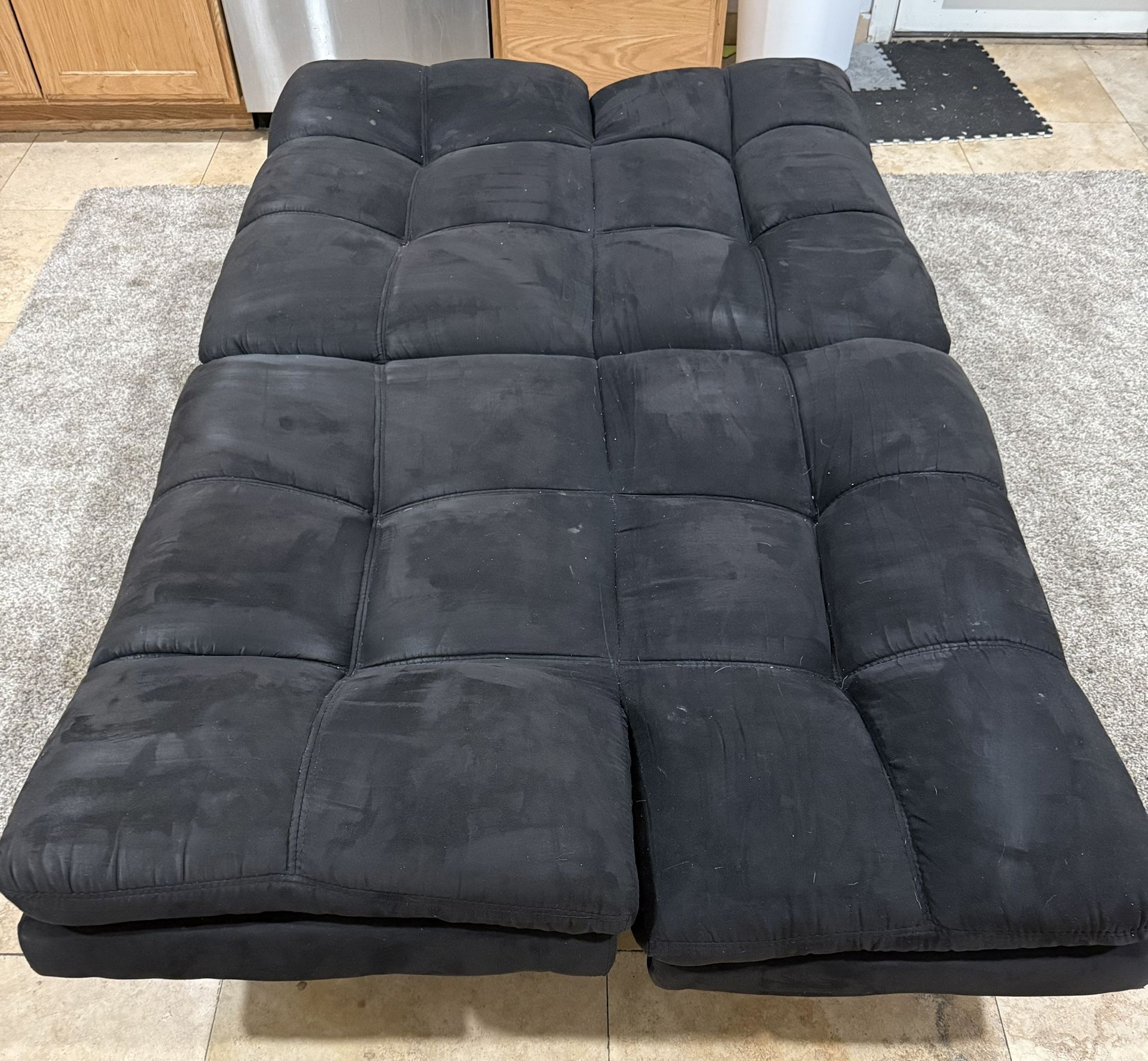 SINCE SIZE FUTON