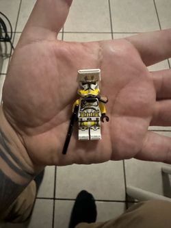 Lego bly