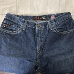 Ariat Relaxed Boot M4 FR Jeans