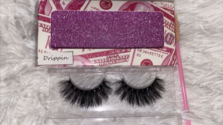 Mink Eyelashes