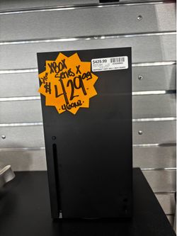 XBOX SERIES X