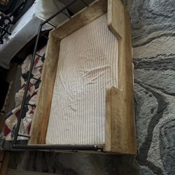 Large Dog Bed