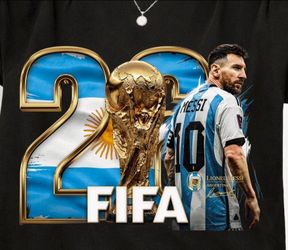 Argentina world cup Mundial 2026