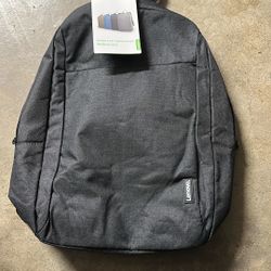 Lenovo Laptop Backpack 