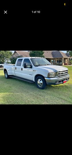 2000 Ford F-250