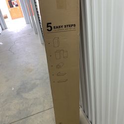 Brand New Full Size Memory Foam Mattress