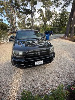 2006 Toyota Tacoma