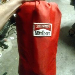 Marlboro Sleeping Bag
