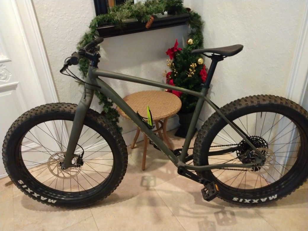 Specialized fatboy 27.5 outlet