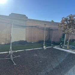 Batting Cage Net