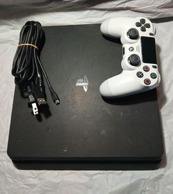PS4 Slim $100