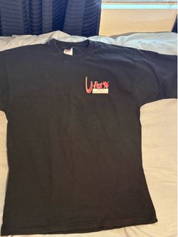 98 KUPD Ufest 96 T-shirt. XL
