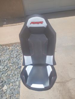 Polaris Rzr 1000 Seat
