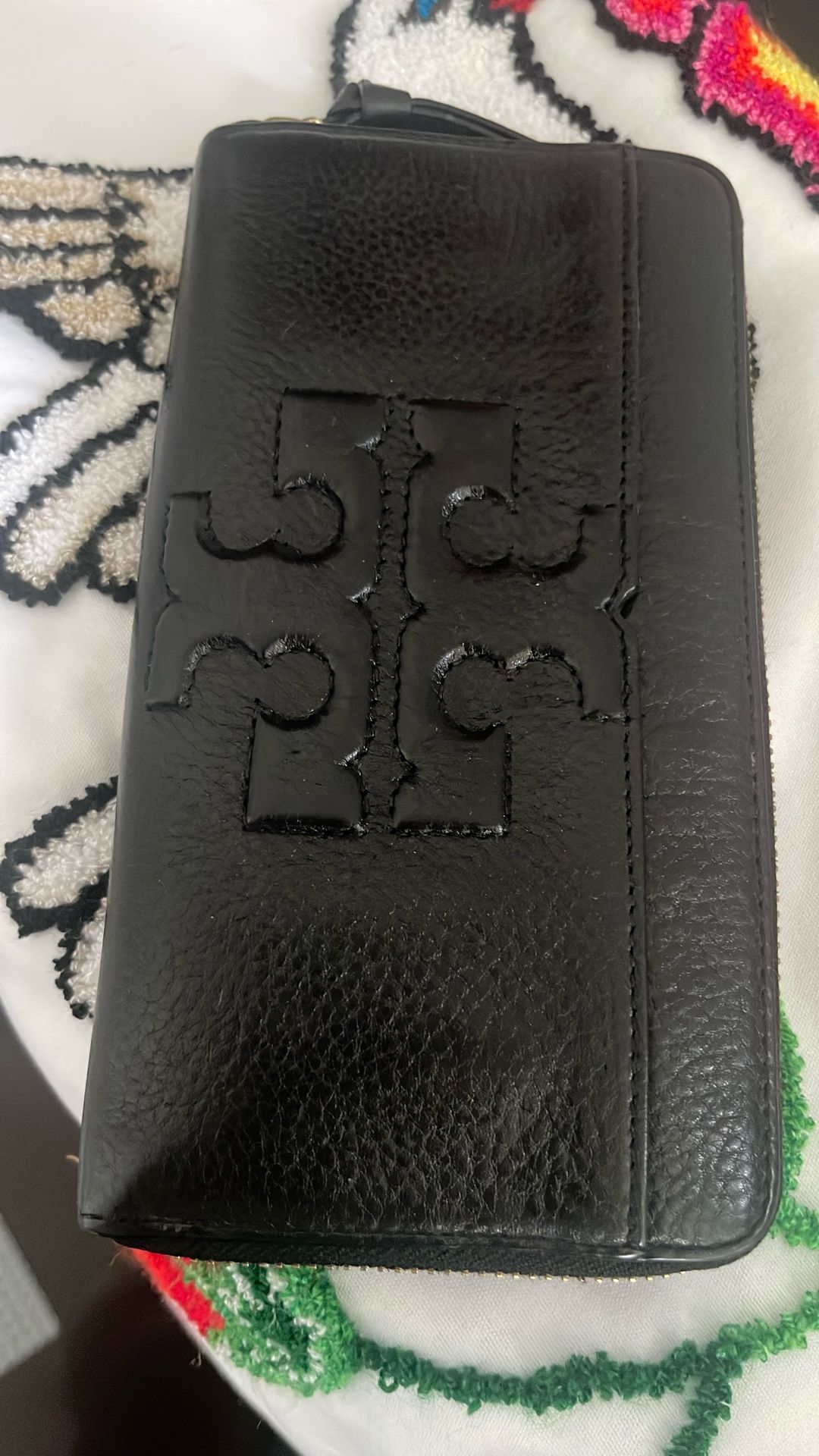 Tory Burch Wallet