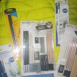 Drawing Sketching Art Supplies 