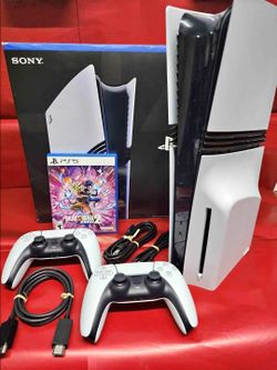 Sony PlayStation 5 Pro