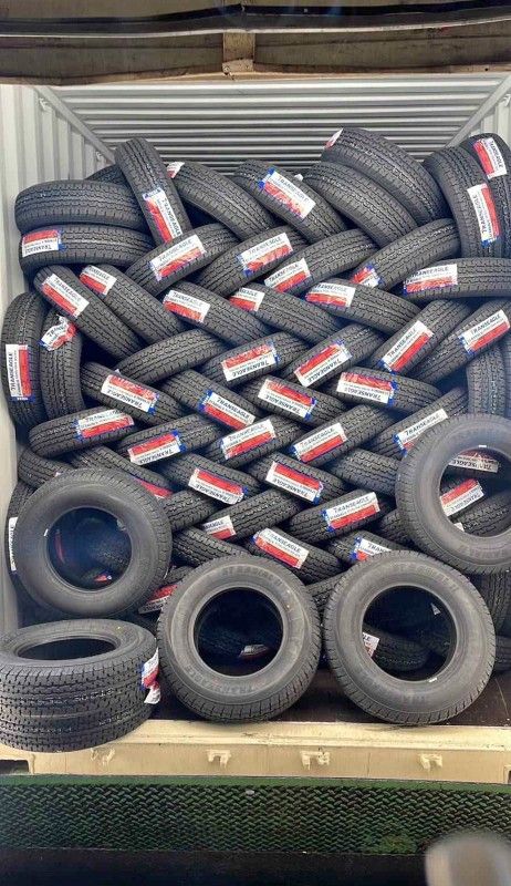 205 75 15 St New Tires