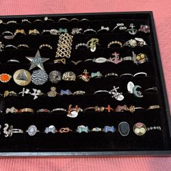 Jewelry Everything Is New$1 Each 