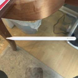 Apple Pencil Pro