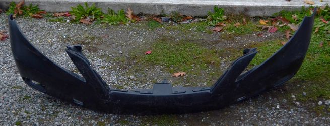 USED REF#U0386 || 2010-2012 LEXUS RX350 || FRONT BUMPER COVER ONLY
