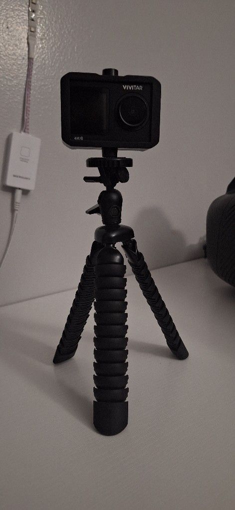 Stunt Camera