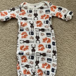 Baby Sleeping Bag