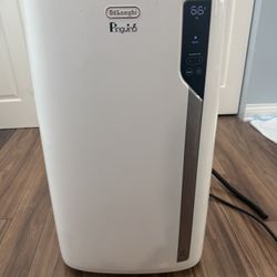 DeLonghi Air Conditioner 