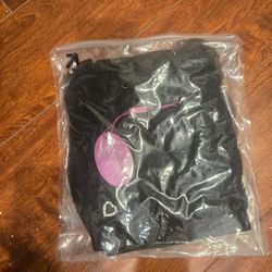 Havidlove Black Lingerie Set with Tags